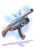 Glacier Launcher, (Renewal) Glacier Launcher, (Renewal)