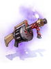 Devil Lord Launcher [2], (Renewal)