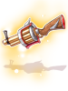 Justice Bomber [2], (Renewal)
