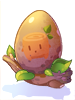 Woodie Egg, яйцо призыва питомца (Renewal) Woodie Egg, яйцо призыва питомца (Renewal)