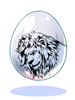 Lion Egg, яйцо призыва питомца (Renewal)