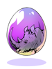 Rhino Egg, яйцо призыва питомца (Renewal) Rhino Egg, яйцо призыва питомца (Renewal)