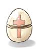 Angeling Egg, яйцо призыва питомца (Renewal)