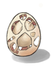Ancient Mummy Egg, яйцо призыва питомца (Renewal) Ancient Mummy Egg, яйцо призыва питомца (Renewal)
