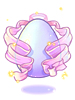 Bacsojin Egg, яйцо призыва питомца (Renewal) Bacsojin Egg, яйцо призыва питомца (Renewal)