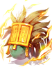 Orc Hero Egg, яйцо призыва питомца (Renewal) Orc Hero Egg, яйцо призыва питомца (Renewal)