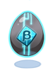 Child Admin Beta Egg, яйцо призыва питомца (Renewal) Child Admin Beta Egg, яйцо призыва питомца (Renewal)