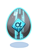 Child Admin Alpha Egg, яйцо призыва питомца (Renewal) Child Admin Alpha Egg, яйцо призыва питомца (Renewal)