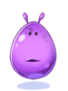 Violet Egg, яйцо призыва питомца (Renewal)
