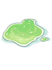 Sticky Mucus, предмет (Pre-Renewal) Sticky Mucus, предмет (Pre-Renewal)