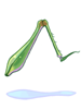 Grasshopper's Leg, предмет (Renewal)