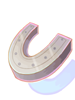 Horseshoe, предмет (Renewal) Horseshoe, предмет (Renewal)