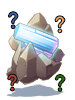 Untouched Gemstone, расходный материал (Renewal) Untouched Gemstone, расходный материал (Renewal)