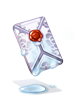 Sealed Wet Card, расходный материал (Renewal)