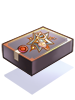 2019 Superstar R Ticket Box, расходный материал (Renewal) 2019 Superstar R Ticket Box, расходный материал (Renewal)