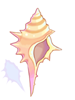 Conch, предмет (Pre-Renewal)