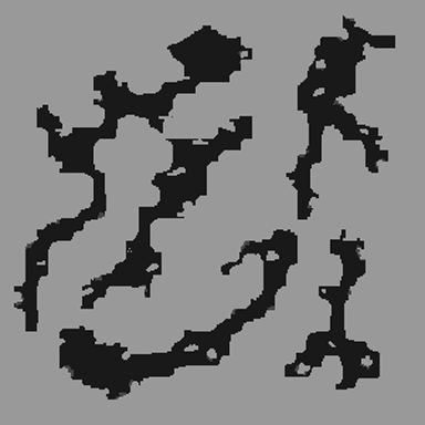 Dragon's Trail, местность (Pre-Renewal) Dragon's Trail, местность (Pre-Renewal)