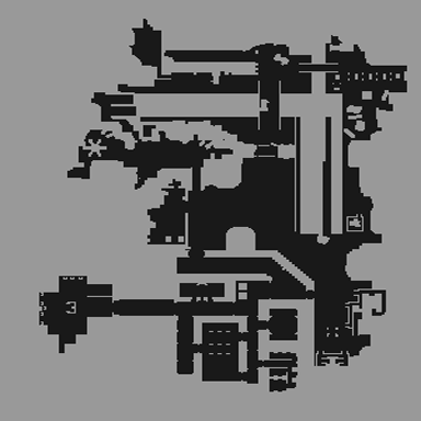 Thor Volcano Military Base, местность (Pre-Renewal) Thor Volcano Military Base, местность (Pre-Renewal)