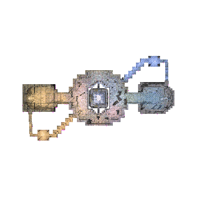 Flavian, местность (Pre-Renewal)
