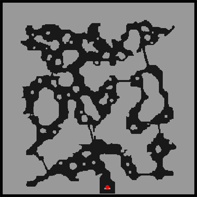 Biosphere Specimen Environment: Lava, местность (Pre-Renewal) Biosphere Specimen Environment: Lava, местность (Pre-Renewal)