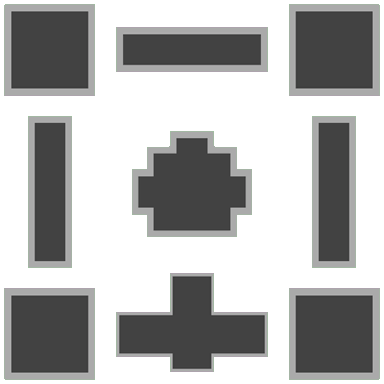Time Limit Fight 1-1, местность (Pre-Renewal) Time Limit Fight 1-1, местность (Pre-Renewal)
