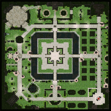 Sanctuary Herosria PvP Dungeon, местность (Renewal) Sanctuary Herosria PvP Dungeon, местность (Renewal)