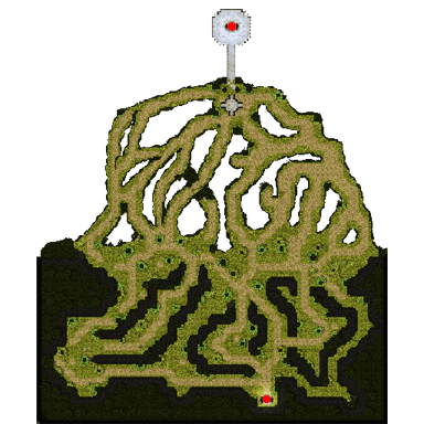 Herosria Silvarium, местность (Renewal) Herosria Silvarium, местность (Renewal)