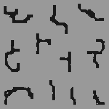 Snake Labyrinth, местность (Pre-Renewal) Snake Labyrinth, местность (Pre-Renewal)