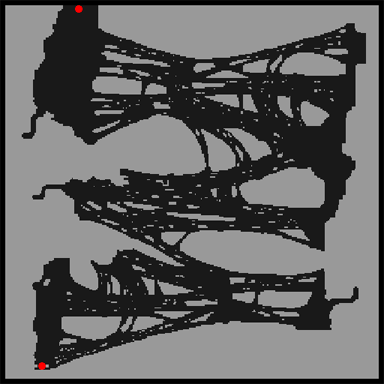 Snake God's Root 1, местность (Pre-Renewal) Snake God's Root 1, местность (Pre-Renewal)
