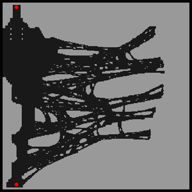 Snake God's Root 2, местность (Pre-Renewal) Snake God's Root 2, местность (Pre-Renewal)