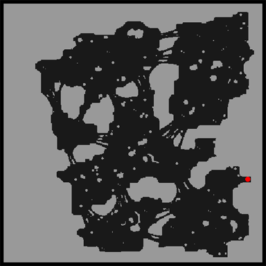 Deep Root Cave, местность (Pre-Renewal) Deep Root Cave, местность (Pre-Renewal)