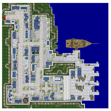PvP: Room Alberta 1, местность (Renewal) PvP: Room Alberta 1, местность (Renewal)
