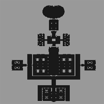 High Priest Villa, местность (Pre-Renewal)
