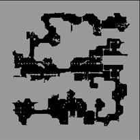 Remnant Hideout, местность (Pre-Renewal)