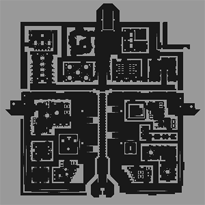 Event Mode Incomplete Dimensions, местность (Renewal)