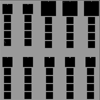Infinite Space, местность (Pre-Renewal)