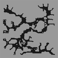 Confused Snake's Nest, местность (Pre-Renewal)