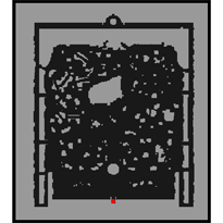 Farm of Forgotten Time, местность (Pre-Renewal)