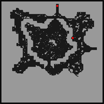 Mjolnir Mountains, местность (Pre-Renewal)