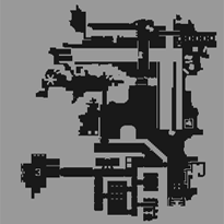Thor Volcano Military Base, местность (Pre-Renewal)