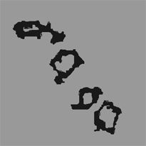 Drift Ice Zone, местность (Pre-Renewal)