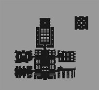 Fantasy Series, местность (Pre-Renewal)