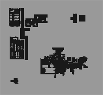 Fantasy Series, местность (Pre-Renewal)