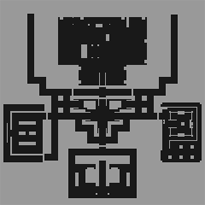 Sanctuary Sesrumnir Heart Storage, местность (Pre-Renewal)