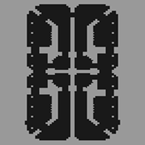 Hateful Memories, местность (Pre-Renewal)