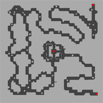 alde_dun01, подземелье (Pre-Renewal)