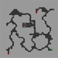alde_dun02, подземелье (Pre-Renewal)
