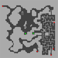 alde_dun03, подземелье (Pre-Renewal)
