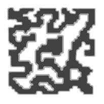 Illusion of Twins, местность (Renewal)