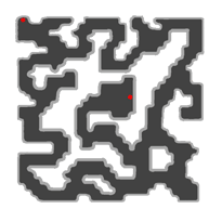 Ant Hell 2, подземелье (Pre-Renewal)